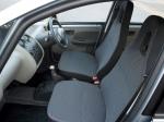 Tata Nano 2008 года